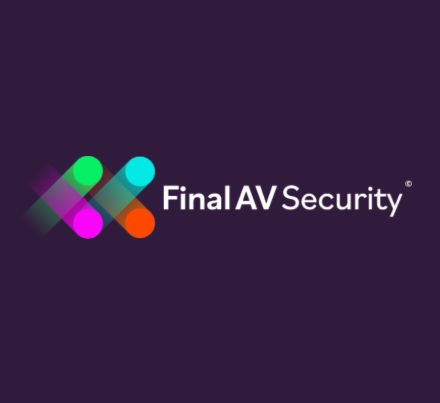 FinalAV Security logo