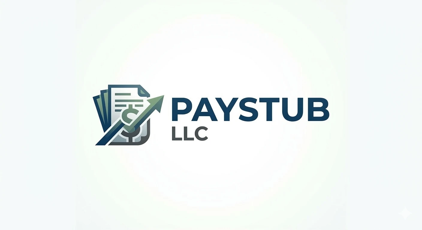 Paystub LLC logo