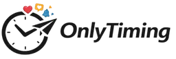 OnlyTiming logo