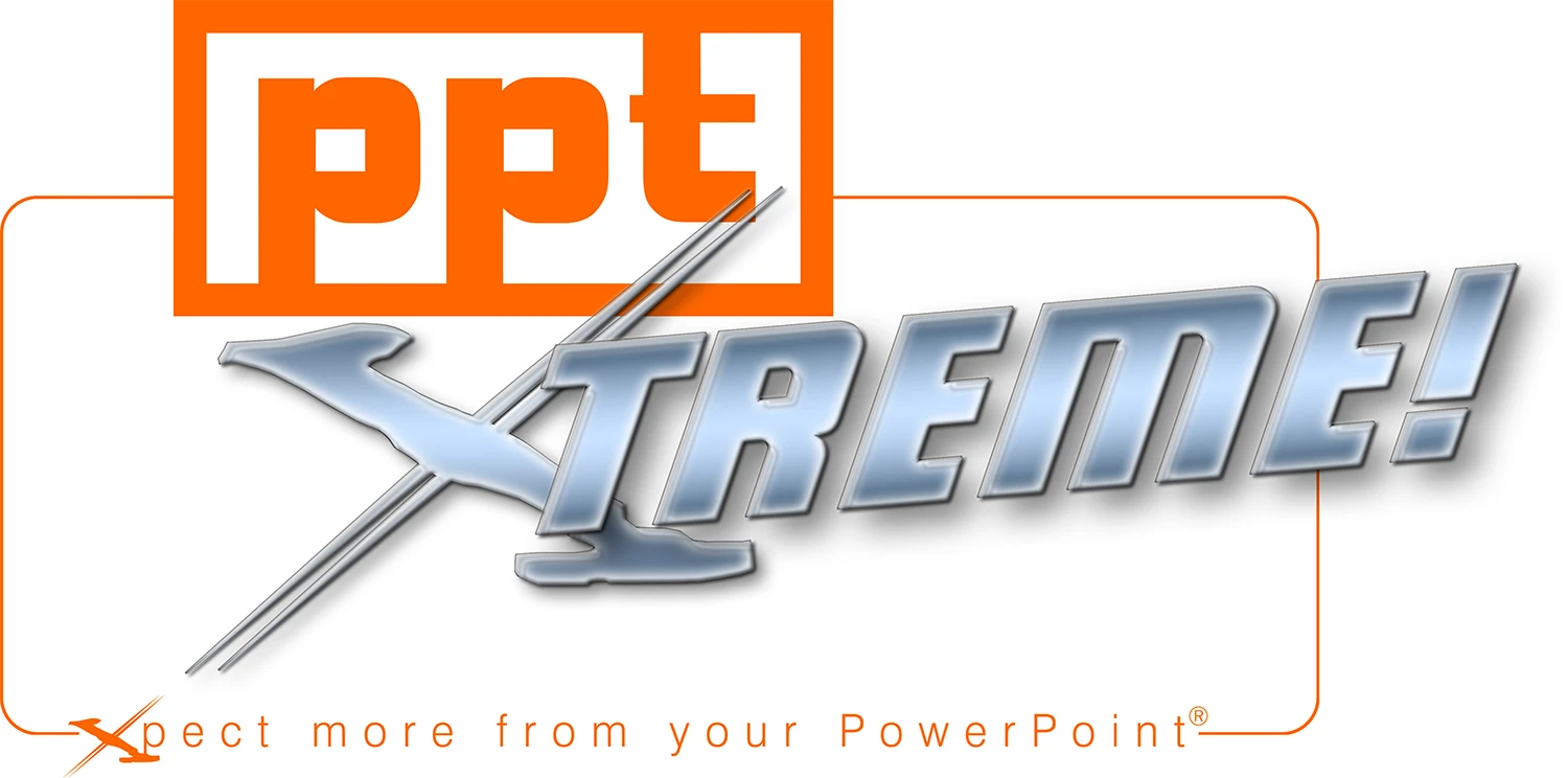 pptXTREME logo