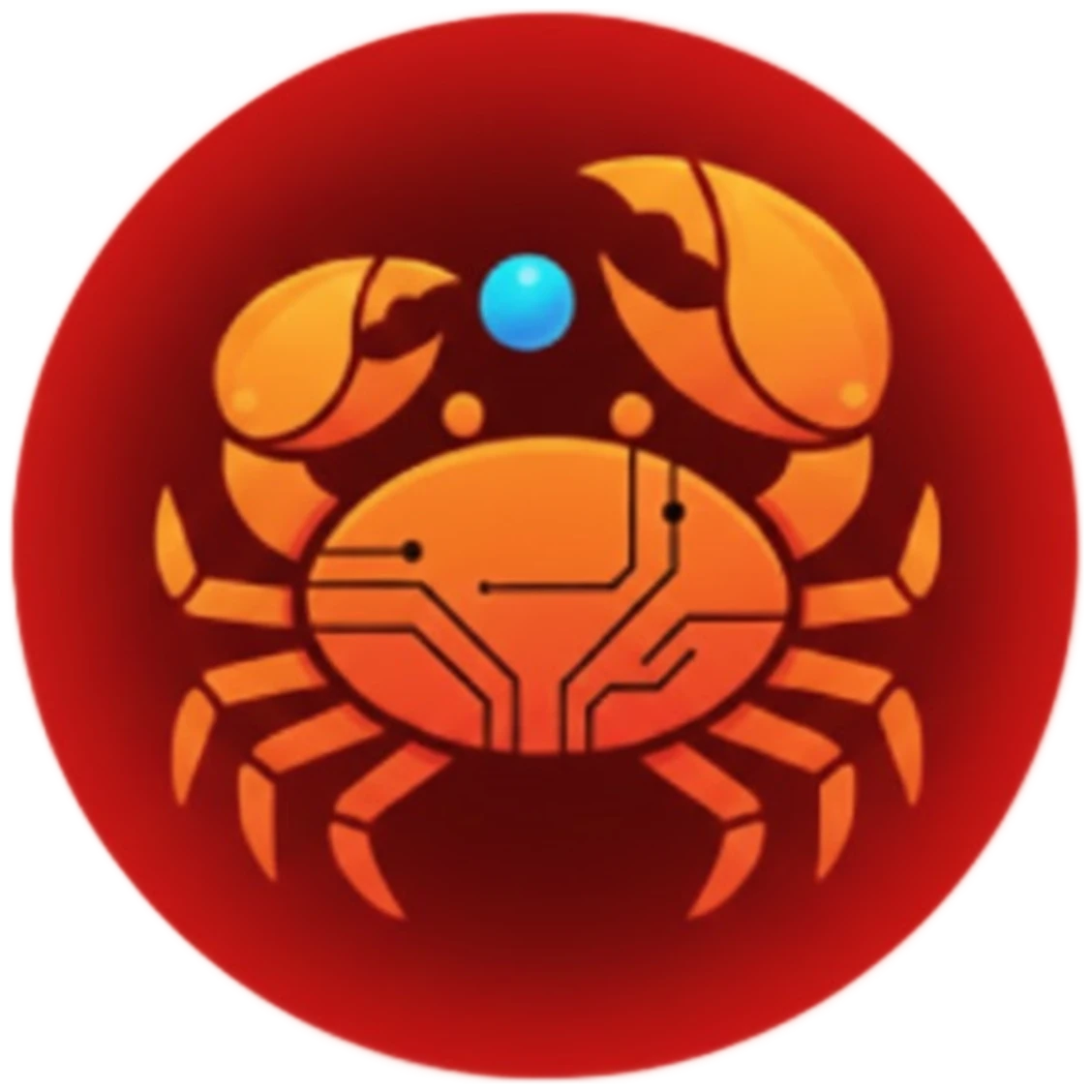 OpenClaw AI logo