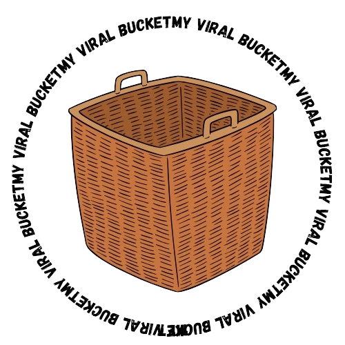 Viral Bucket logo