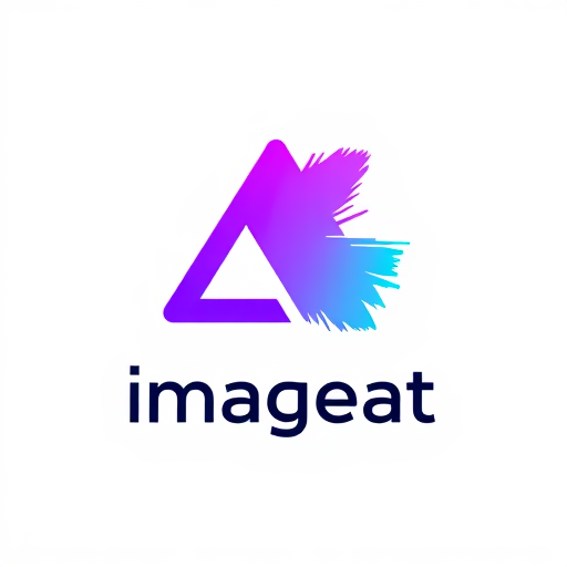 IMAGEAT AI logo