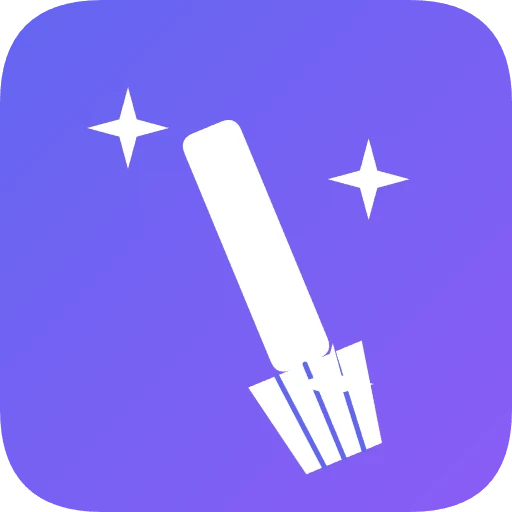 Google Seach Cleaner logo