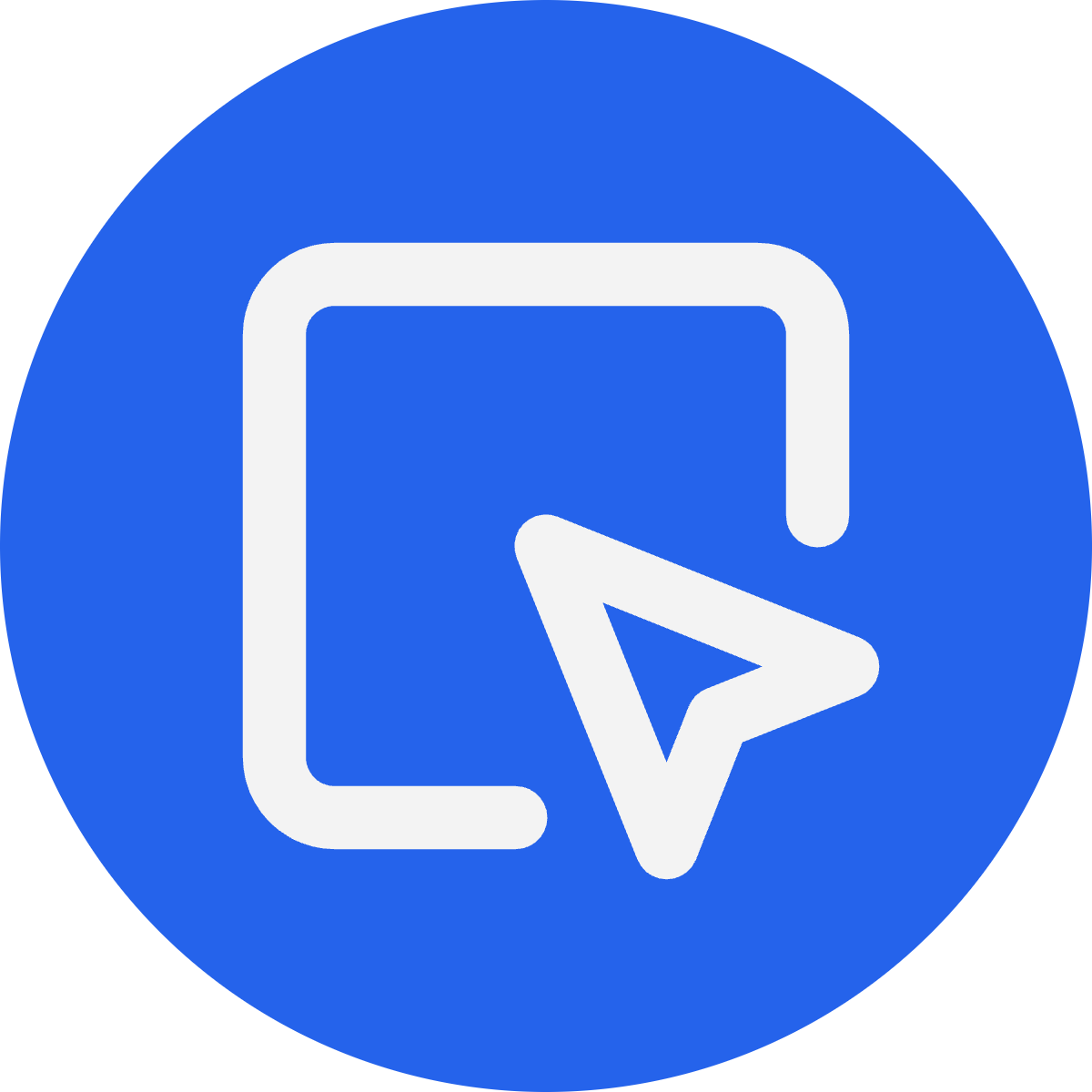 Browserbeam logo
