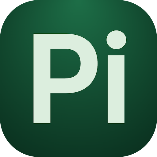 Party Invitation AI logo