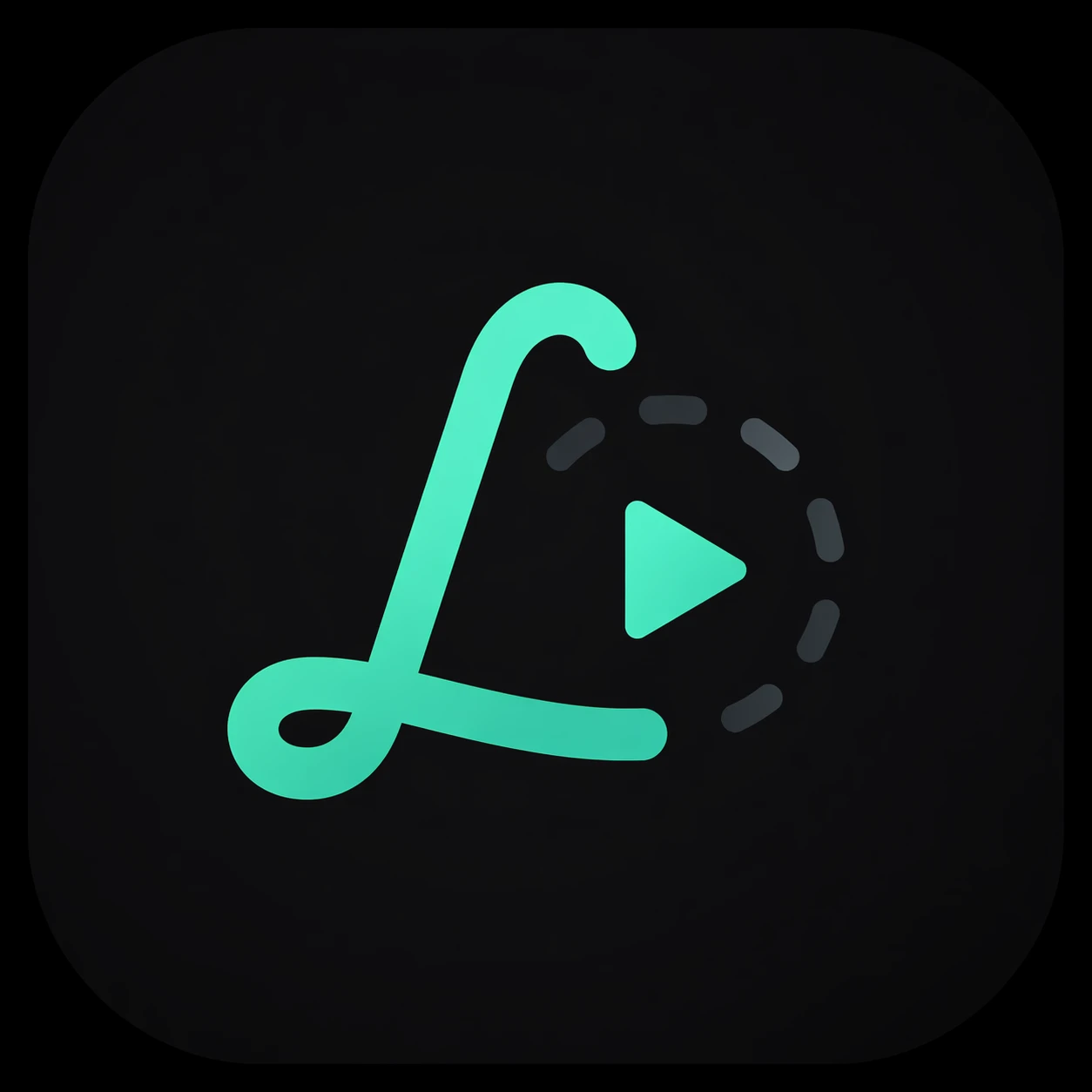 Lottie Preview Editor logo