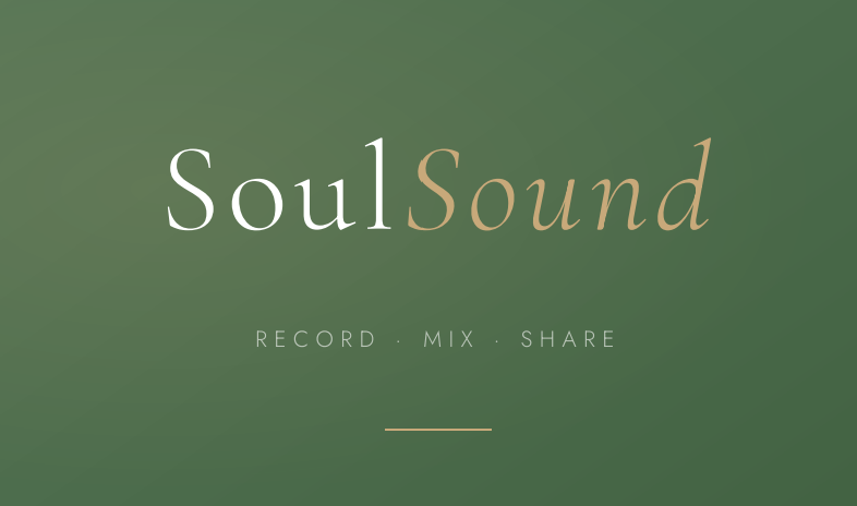 SoulSound logo