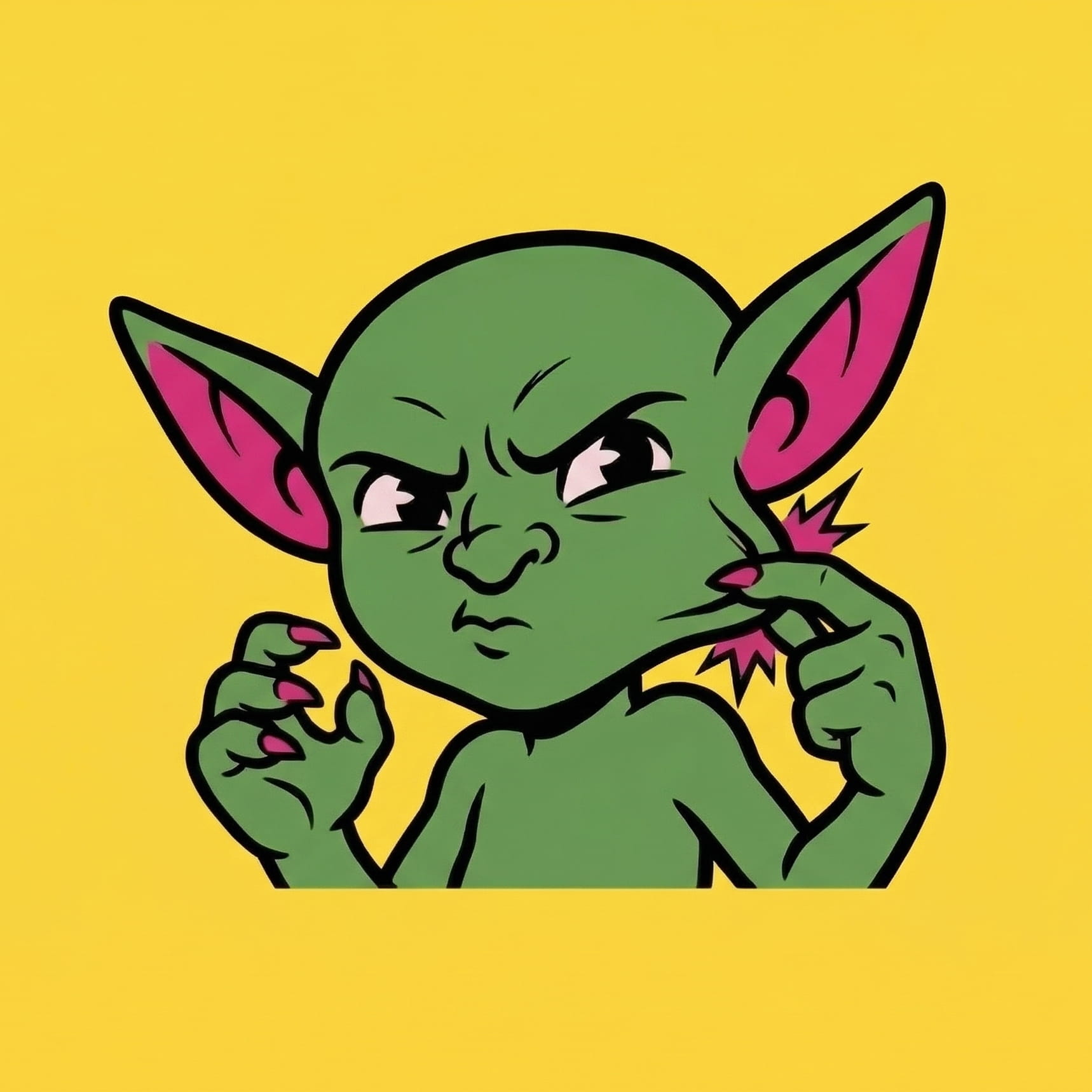 Stoptouching.com logo