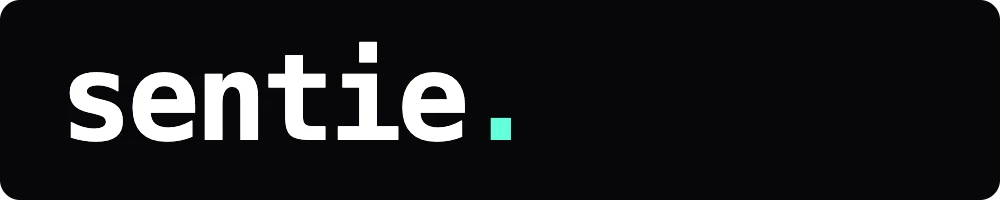 Sentie logo