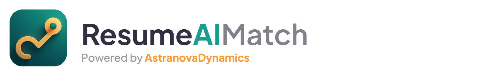 ResumeAIMatch logo