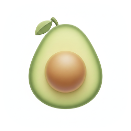 Avocado logo