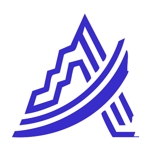 Ascends Life logo