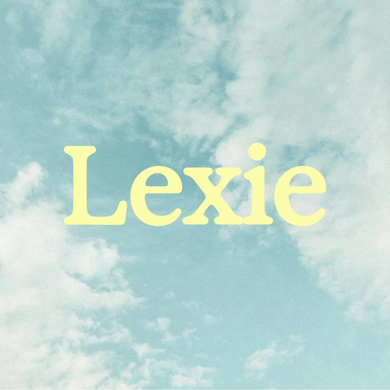 Lexie logo