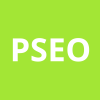 ProgSEO logo