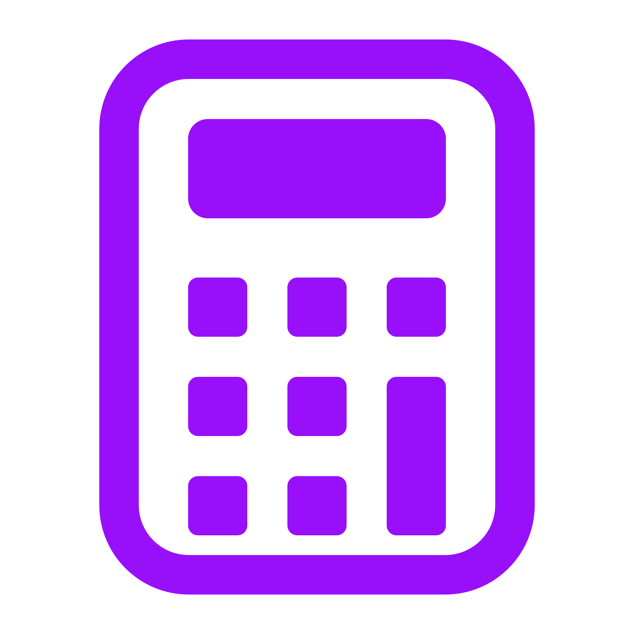 Clout Calculator logo