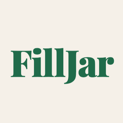 Filljar logo