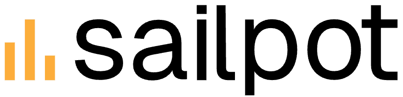 Sailpot logo
