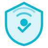 Securisky logo