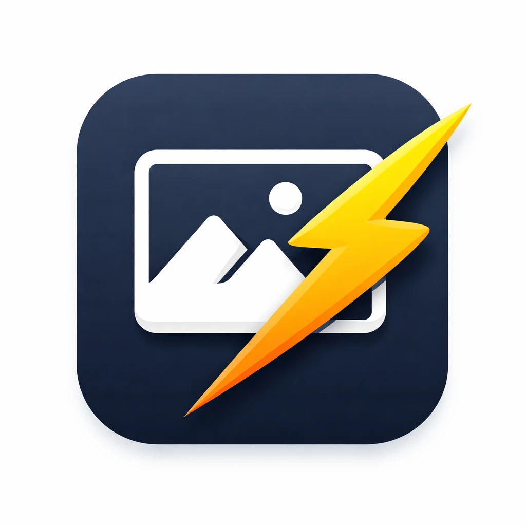 TurboConvert - Image Convert logo