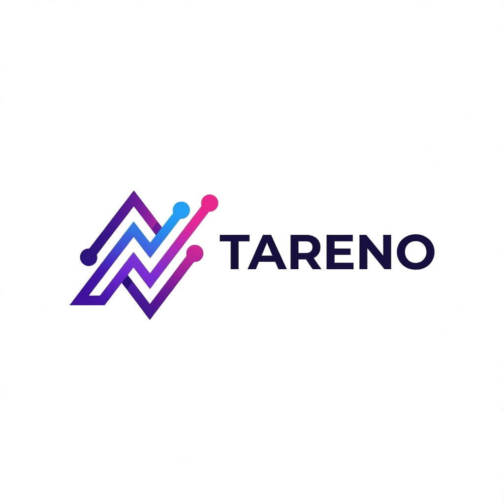 Tareno logo