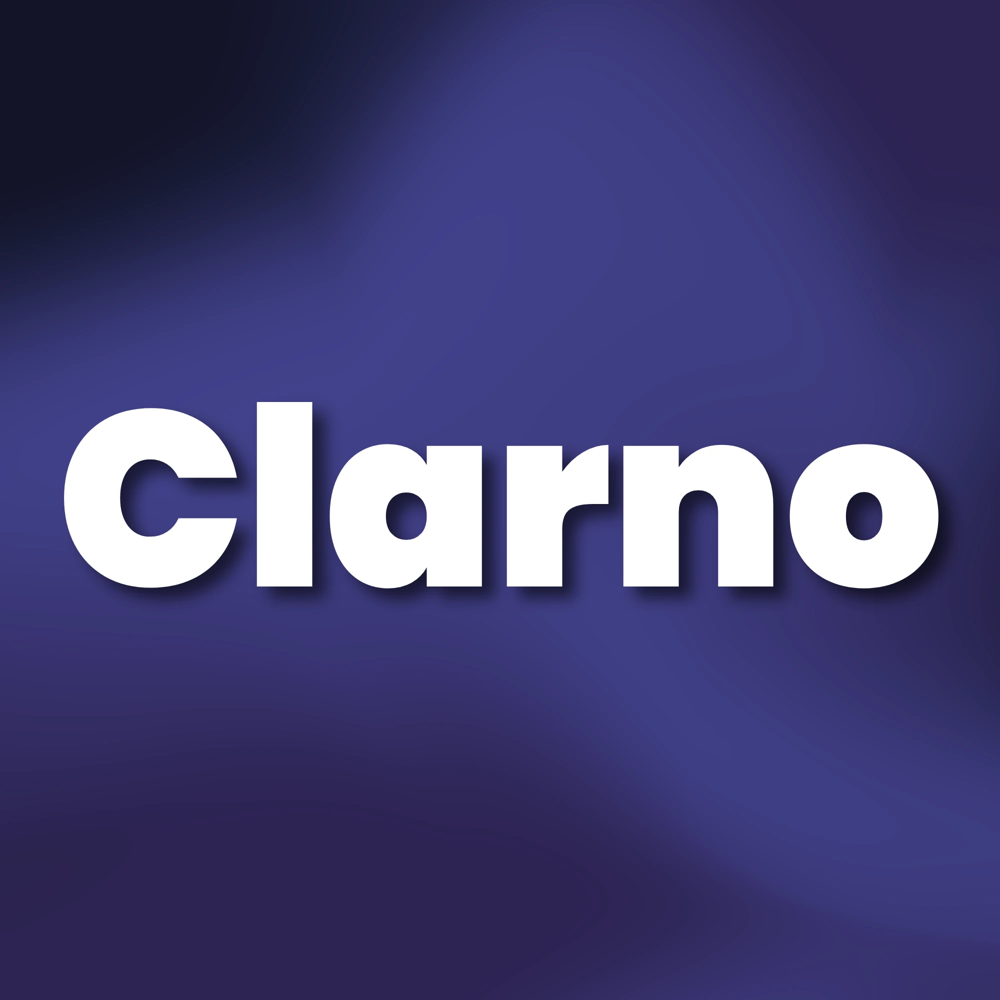 Clarno AI logo