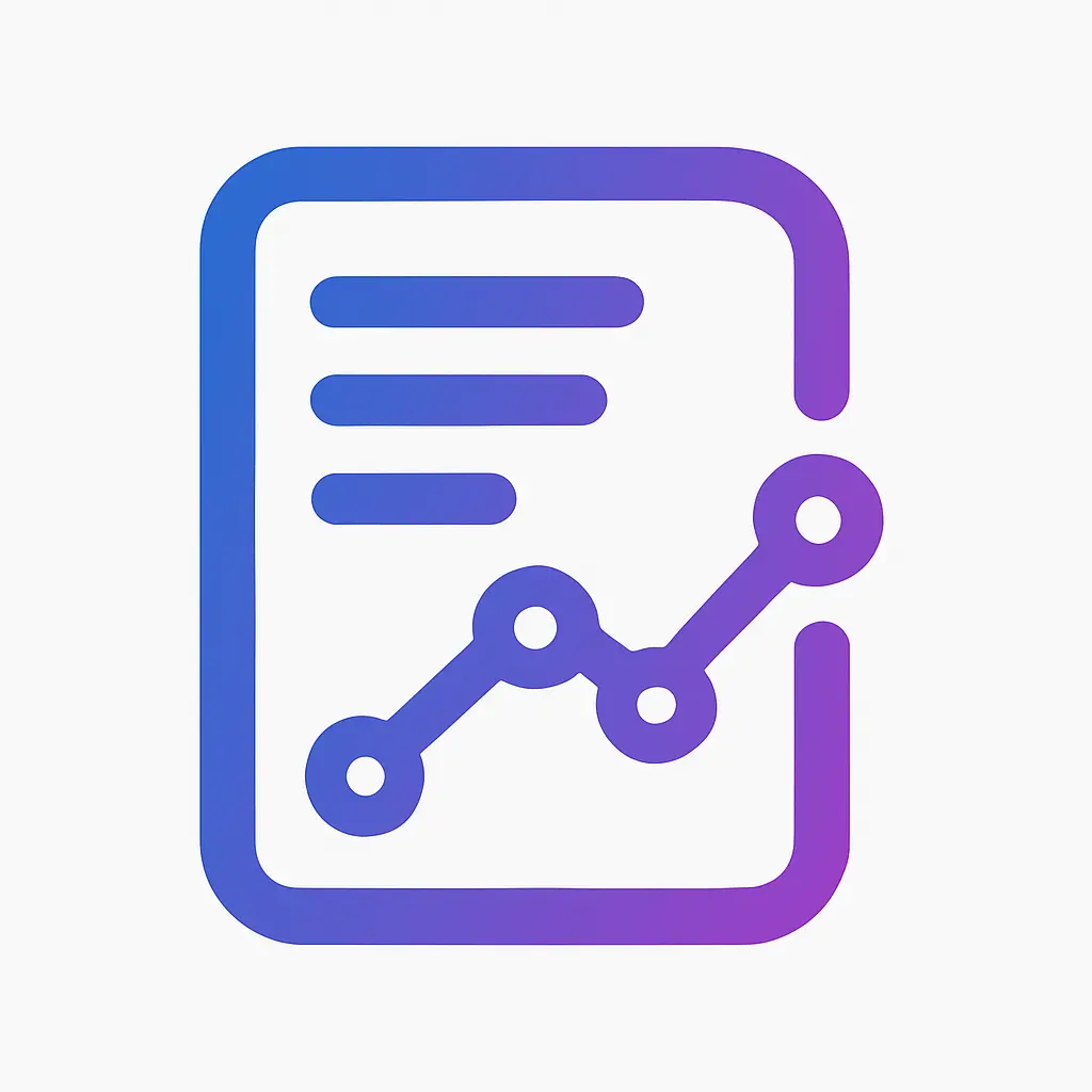 AI Bank Statement logo