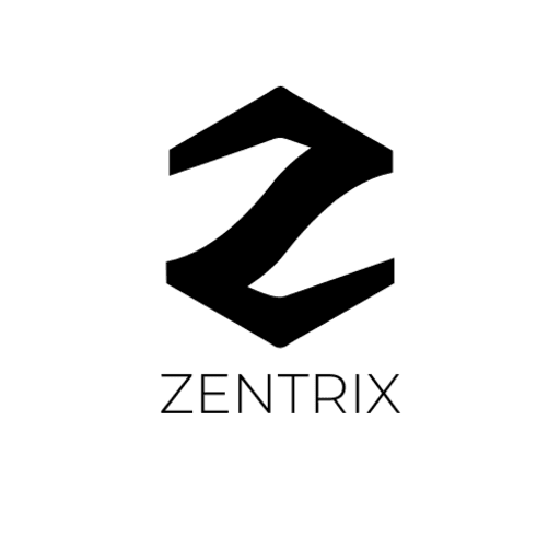 Zentrix logo