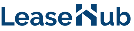leasehub logo