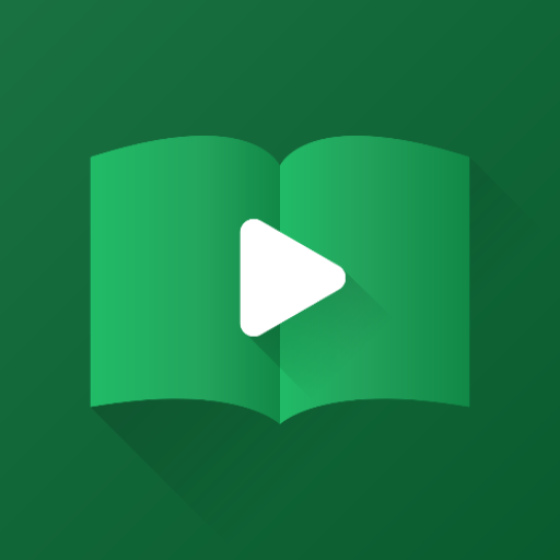 Homer Audio Player for Seniors logo