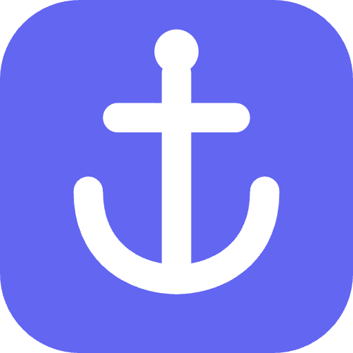 PayAnchor logo