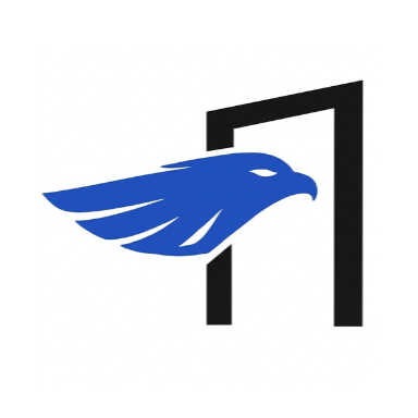 Candidate Falcon logo