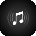 Opus Lounge: AI Music Streams logo