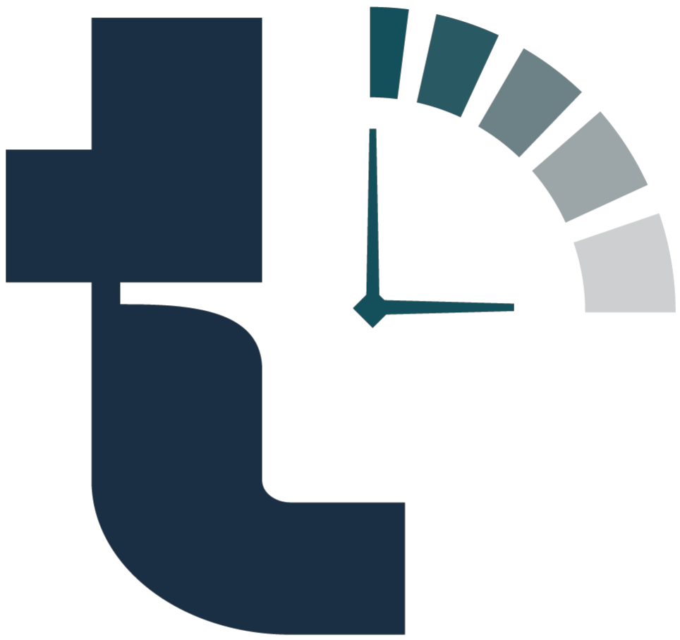 Trackstack logo