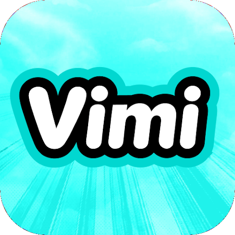 Vimi logo