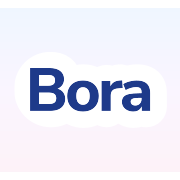 BoraPhone logo
