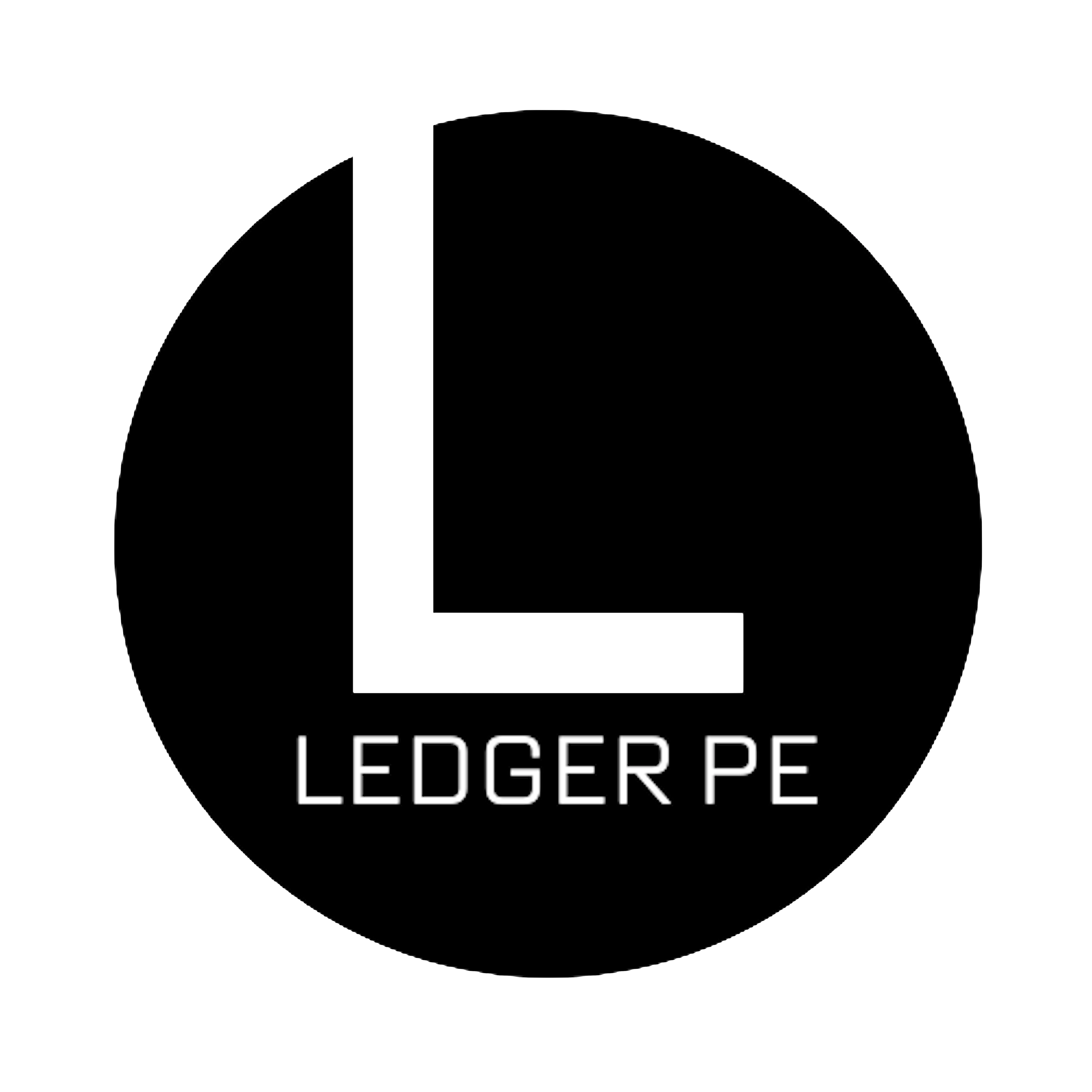 LedgerPe logo