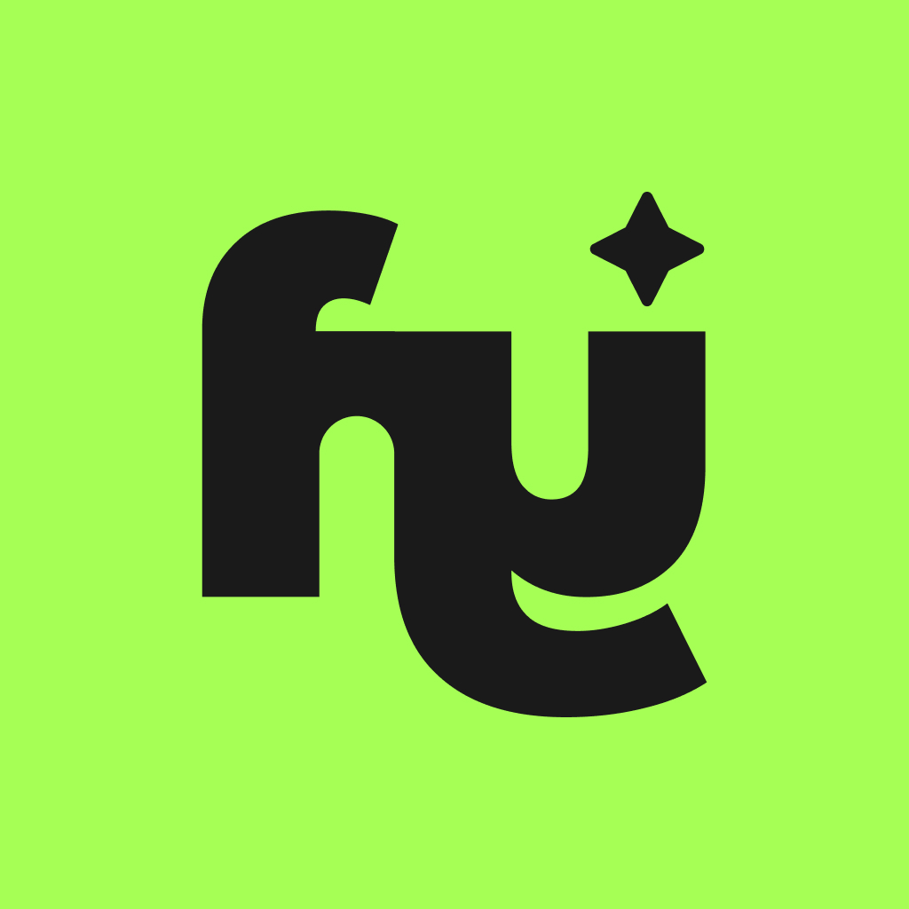 Future You: Life Goal Tracker logo