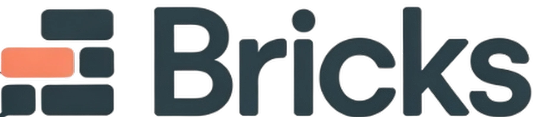 Bricks logo