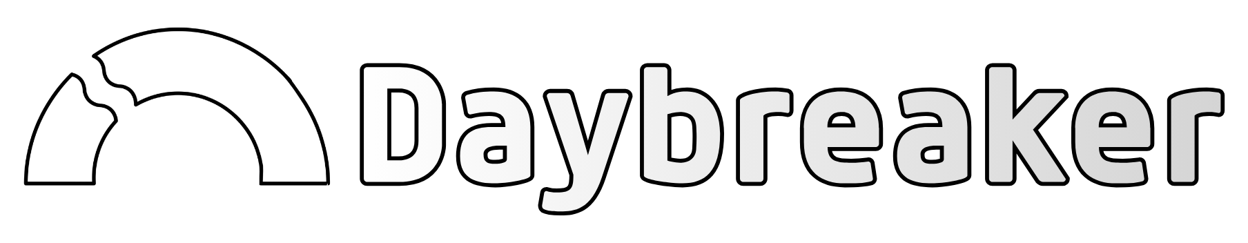 Daybreaker.ai logo