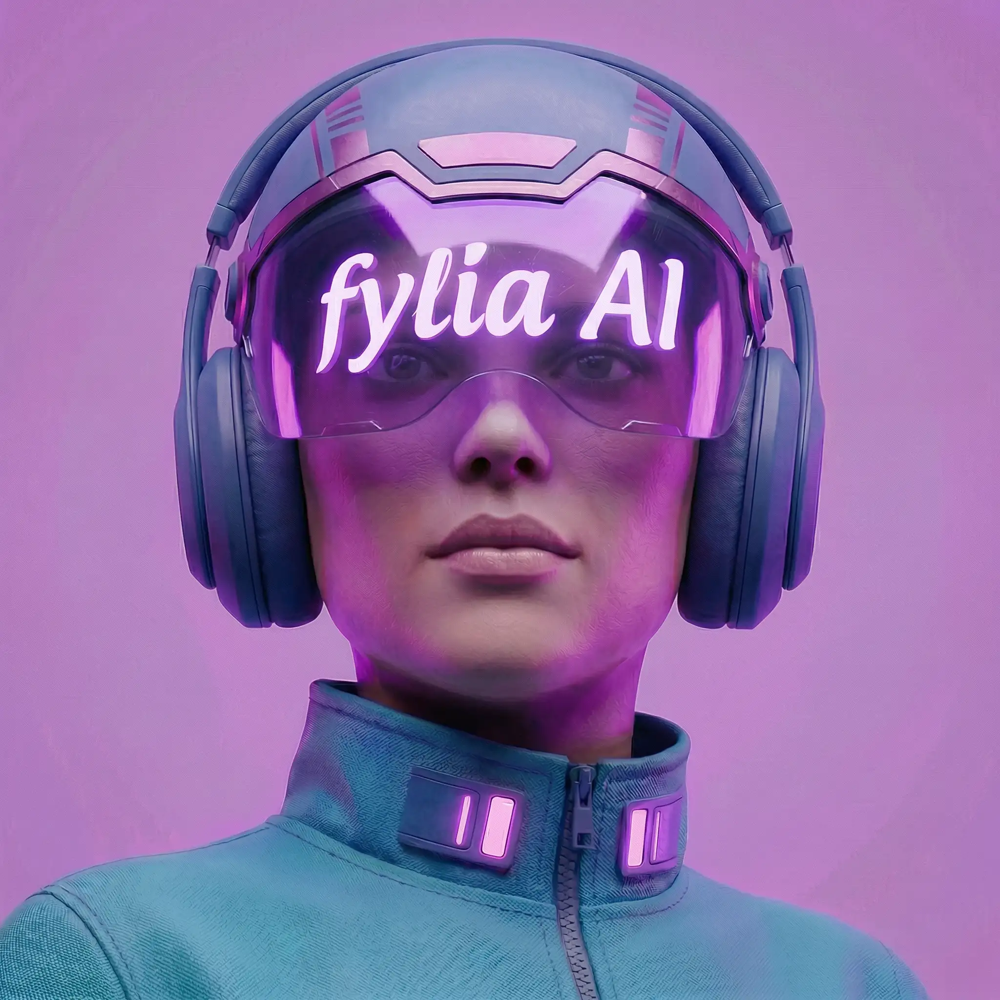 Fylia AI logo