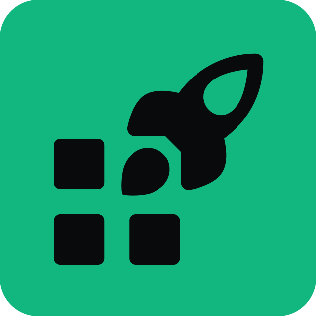 Directory Launch logo