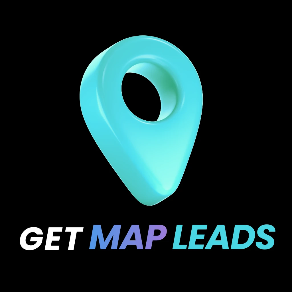 Get Map Leads logo