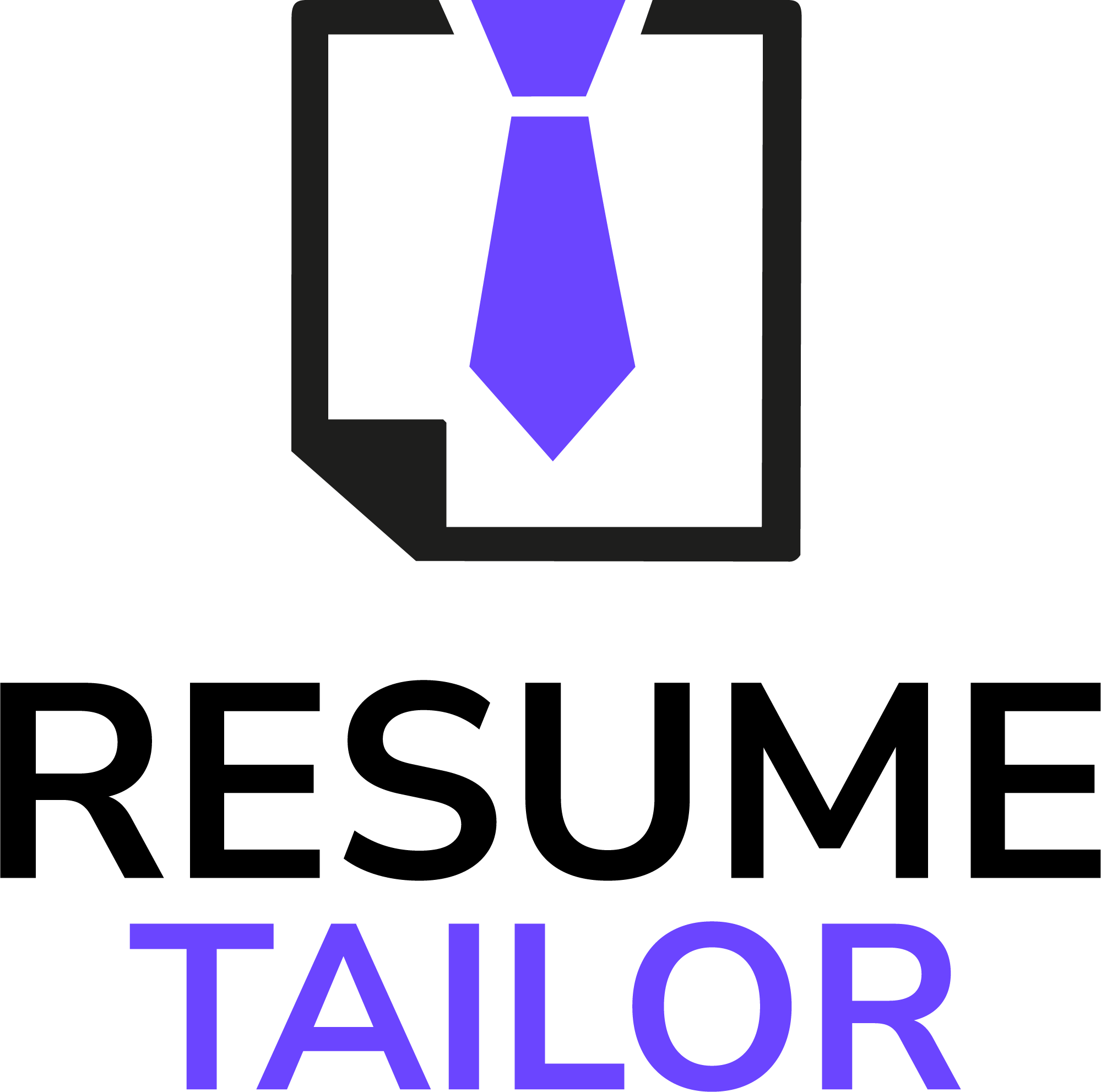 Resume Tailor logo