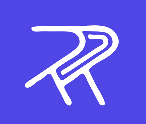 RouteRobin logo