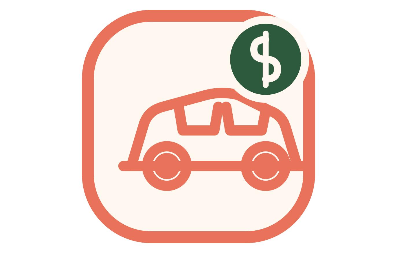 Car Payment Calculator logo