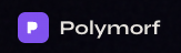 Polymorf logo