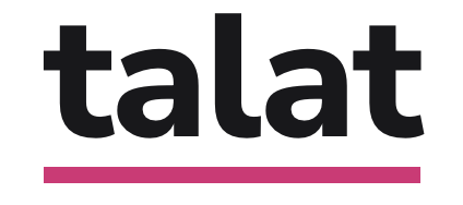 talat logo