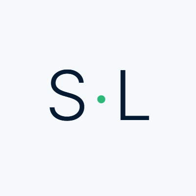 Spa Ledger logo