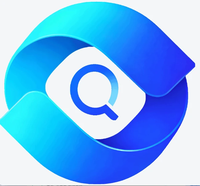 QVeris AI logo
